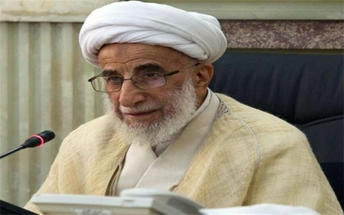 آیت‌الله جنتی: مراسم عزاداری سالار شهیدان مانند گذشته با شکوه برگزار شد