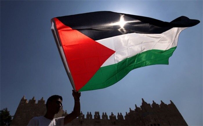 دانش‌آموزان غزه در راهتان استوار بمانید