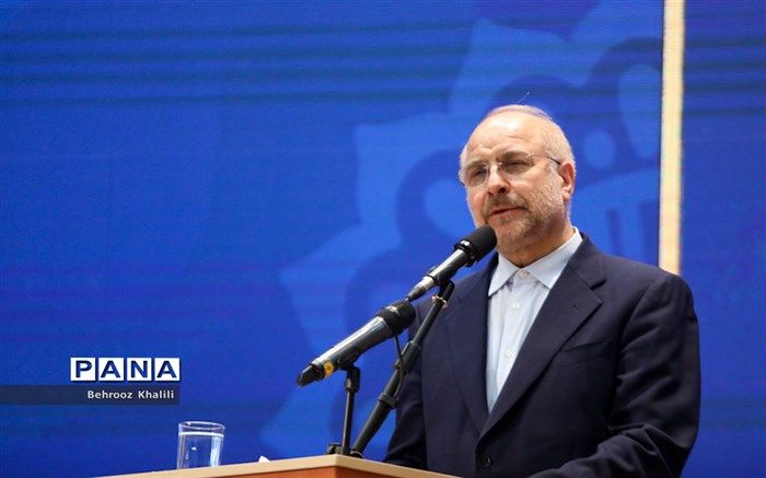 پیام تبریک قالیباف در پی قهرمانی تیم ملی کشتی آزاد جوانان ایران