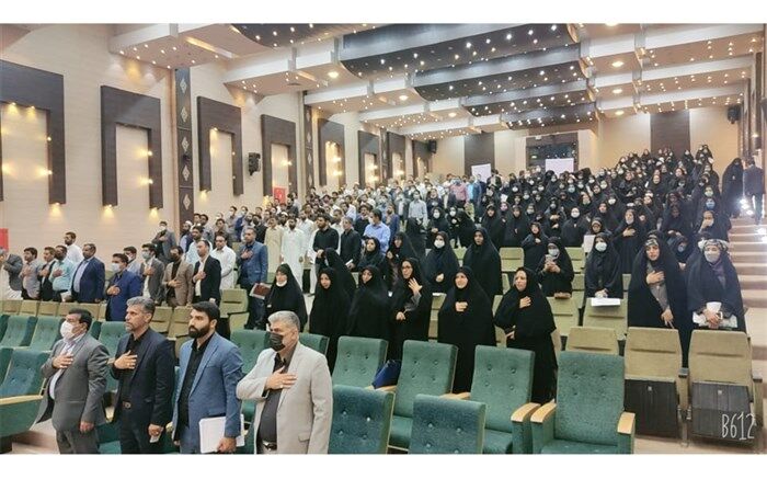 عمده توجه قرارگاه عدالت آموزشی بنیاد احسان معطوف به سیستان و بلوچستان است