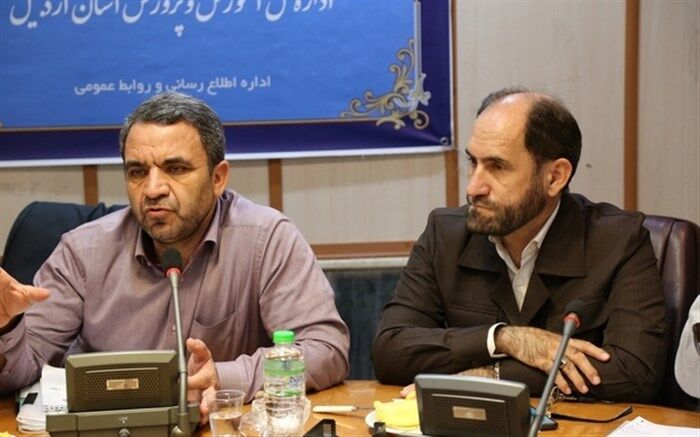 آموزش چهره به چهره از اولویت‌های وزارت آموزش و پرورش است