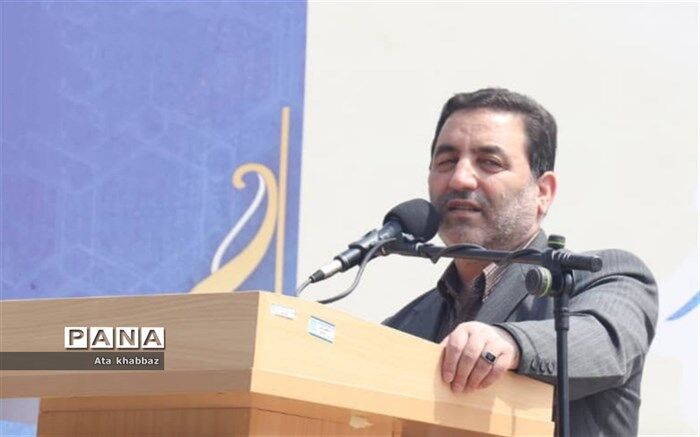 عدالت آموزشی، حق مسلم دانش‌آموزان است