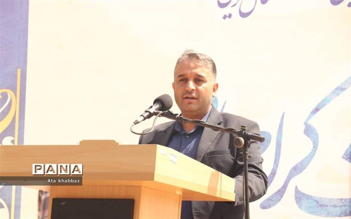 برای  برگزاری یک مهر باشکوه آماده هستیم