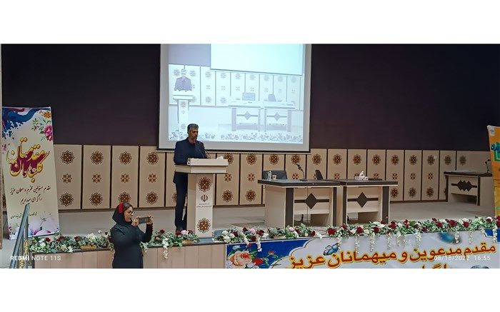 اعلام آمادگی ۸۷ گروه جهادی برای فعالیت در عرصه تعلیم و تربیت در سیستان و بلوچستان