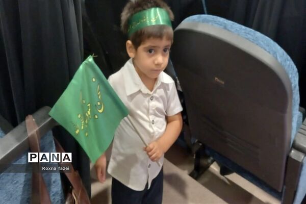 برگزاری همایش «دختران زینبی» در منطقه آزاد اروند