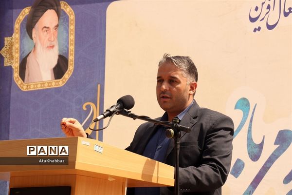 بزرگترین کاروان اعزام تجهیزات به مدارس سراسر آذربایجان شرقی