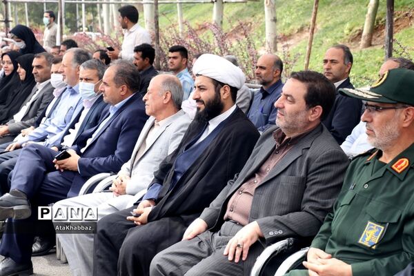 بزرگترین کاروان اعزام تجهیزات به مدارس سراسر آذربایجان شرقی