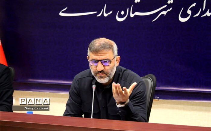 مهمترین پروژه مرکز استان احداث کارخانه زباله‌سوز است