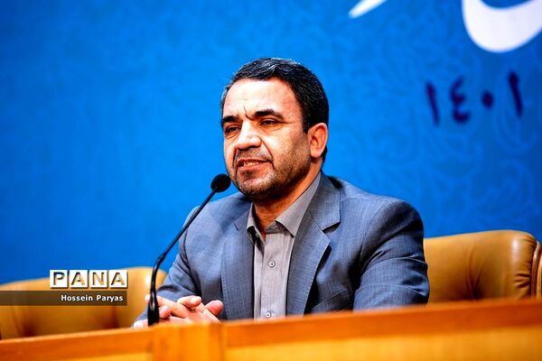 اختتامیه سی‌و‌ششمین اجلاس رؤسای آموزش و پرورش کشور