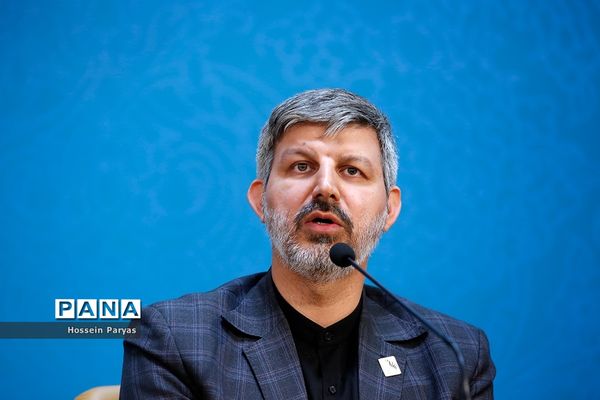 اختتامیه سی‌و‌ششمین اجلاس رؤسای آموزش و پرورش کشور