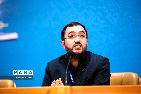 اختتامیه سی‌و‌ششمین اجلاس رؤسای آموزش و پرورش کشور