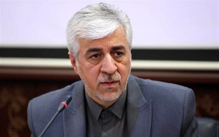 سجادی: نایب قهرمانی والیبالیست‌ها کمتر از قهرمانی نیست