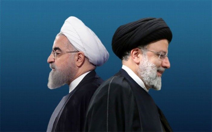 ‌دولت دوازدهم و دولت سیزدهم؛ از انفعال و افول تا اقتدار و عزت