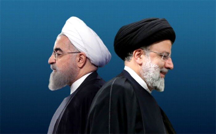 ‌دولت دوازدهم و دولت سیزدهم؛ از انفعال و افول تا اقتدار و عزت
