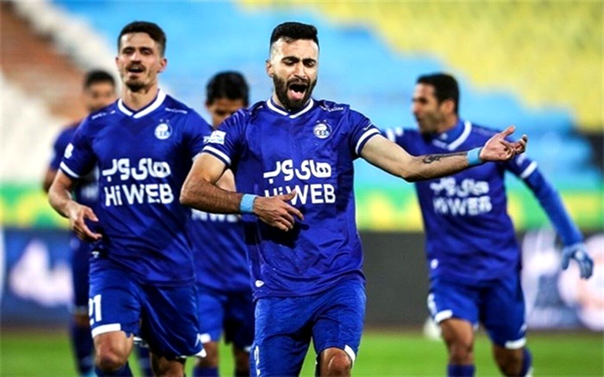 وضعیت ۲ ستاره استقلال پیچیده شد؛ واکنش‌ سازمان لیگ به وضعیت این بازیکنان