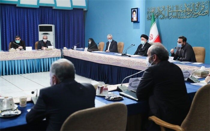 جوانان سرمایه ملی مسیر رشد کشور هستند که اعتماد به آنان همواره نتایج درخشانی داشته است