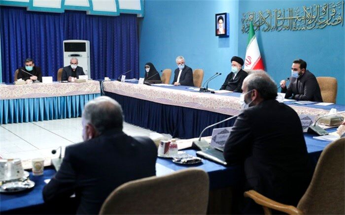 جوانان سرمایه ملی مسیر رشد کشور هستند که اعتماد به آنان همواره نتایج درخشانی داشته است