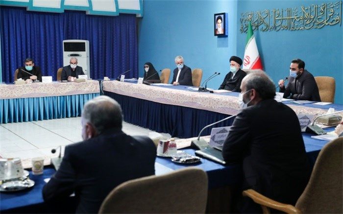 جوانان سرمایه ملی مسیر رشد کشور هستند که اعتماد به آنان همواره نتایج درخشانی داشته است