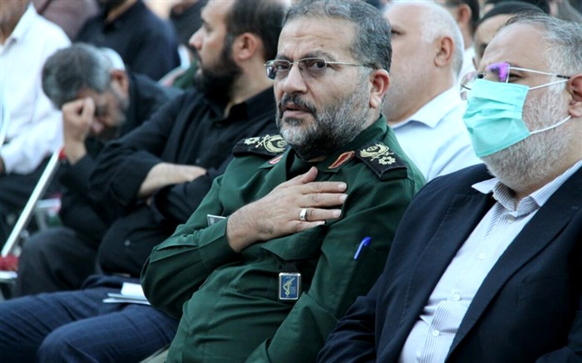 امام حسین(ع) برای اصلاح انحرافات قیام کرد