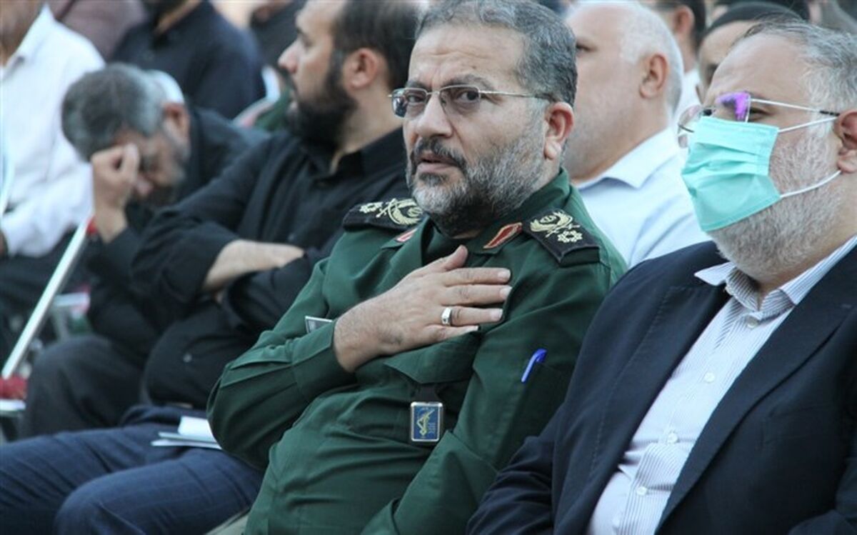 امام حسین(ع) برای اصلاح انحرافات قیام کرد