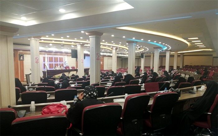 دومین کارگاه آموزش خبرنگاری پانا ویژه دختران در قم برگزار شد