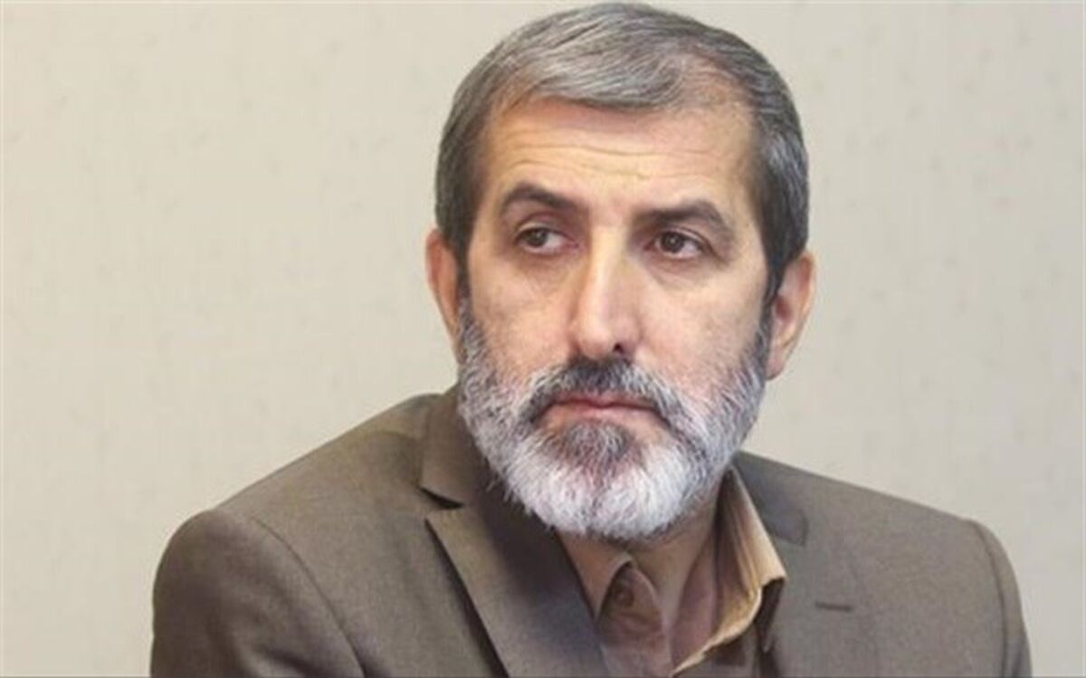 سازمان دانش‌آموزی می‌تواند در ساماندهی استعدادها و نقش‌آفرینی دانش‌آموزان موثر باشد
