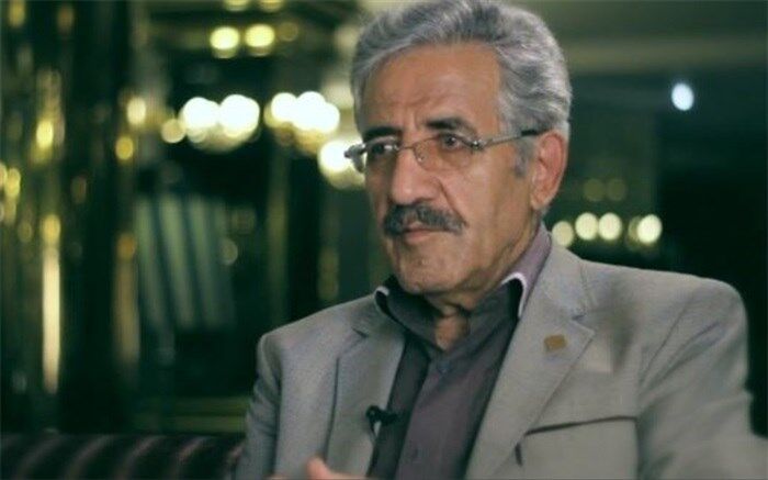 آلبومی عاشورایی از خواننده «آمدم ای شاه پناهم بده»