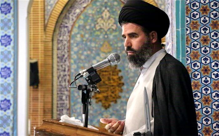 مسجد بهترین مکان برای تحکیم بنیان خانواده است