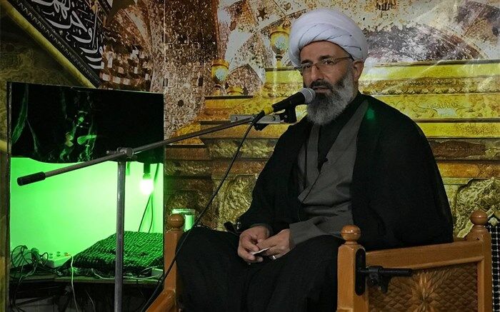 قاتلان حاج قاسم باید منتظر انتقام سخت یاران او باشند