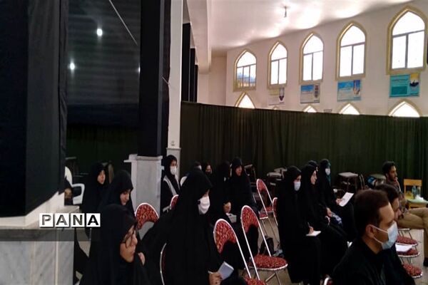 برگزاری  دوره‌های سواد رسانه در شهرستان نظر‌آباد