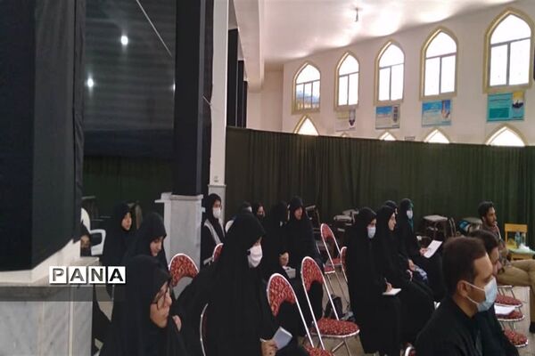برگزاری  دوره‌های سواد رسانه در شهرستان نظر‌آباد