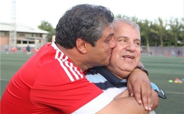 علی بهزادی: استقلالی‌ها فحاشی کردند مدرک دوپینگ‌شان را رو کردم