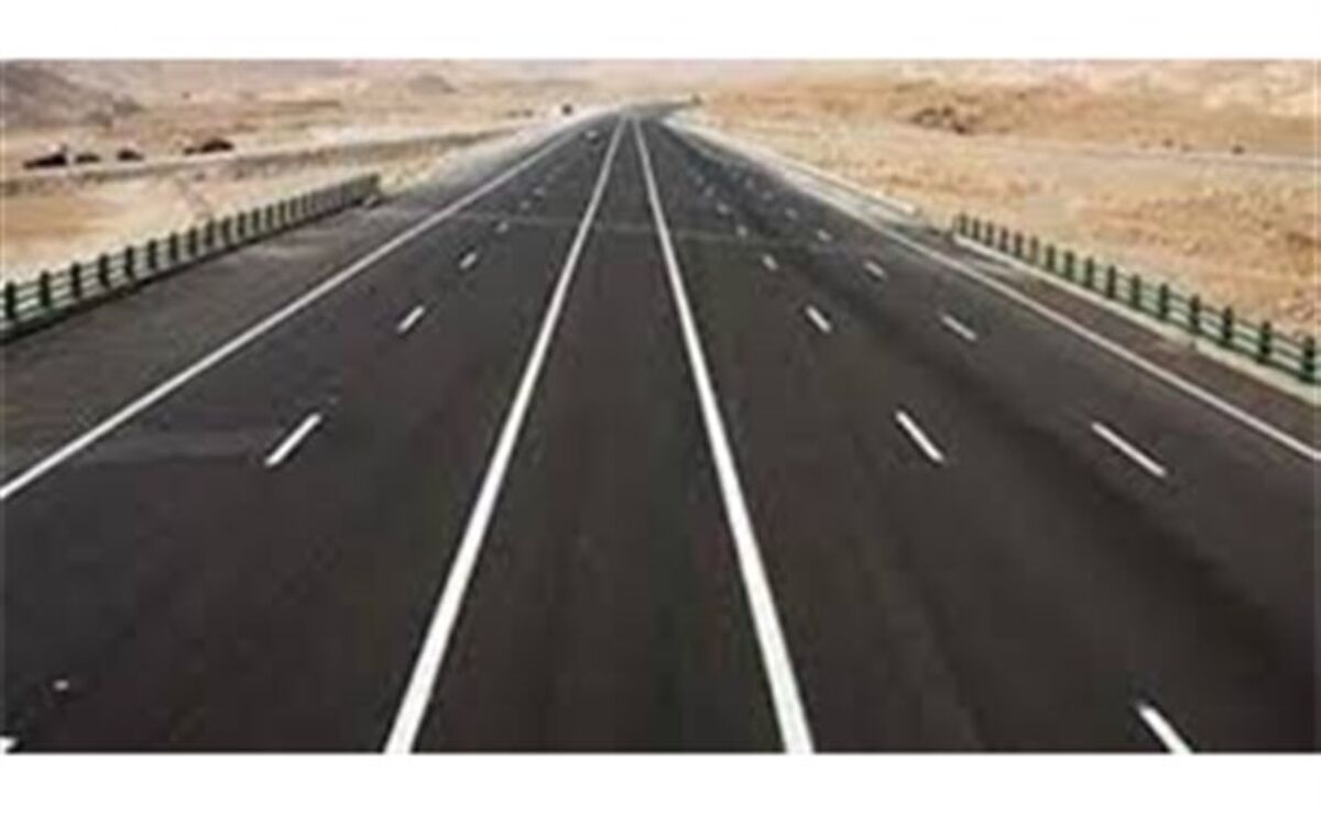 عملیات اجرایی قطعه دوم راه اصلی الیگودرز ‌مسجد سلیمان آغاز شد