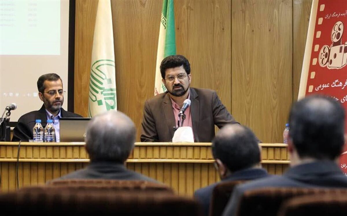 مهدی کاموس: تماشاگران نوجوان حلقه مفقوده مخاطب‌شناسی تئاتر کشور هستند
