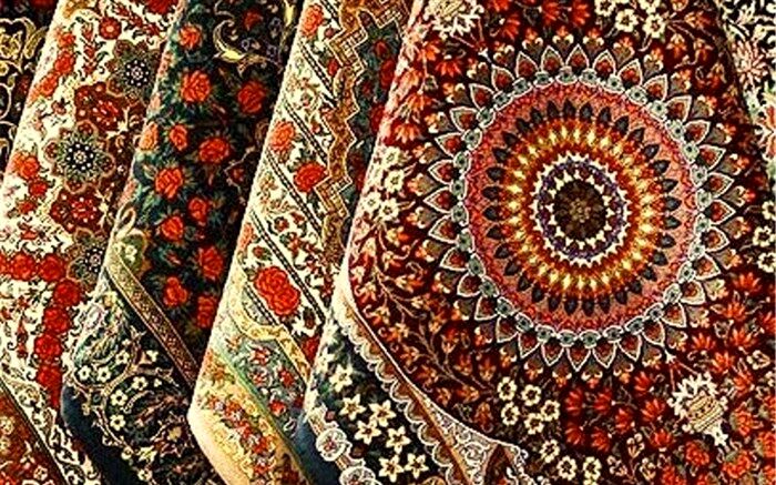 هر مسافر می‌تواند تا ‌۲۴‌ مترمربع فرش ‌و تا ‌۴۰‌ مترمربع گلیم ‌‌از کشور خارج کند
