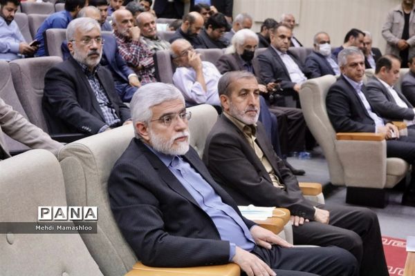 آیین گرامیداشت روز خبرنگار و تجلیل از اصحاب رسانه استان گلستان در شهرستان گنبد