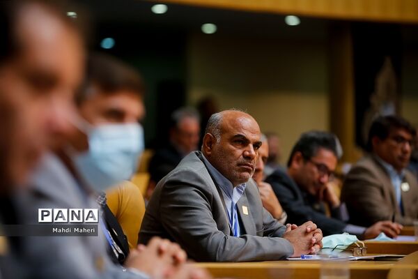 سی‌وششمین اجلاس مدیران و رؤسای آموزش و پرورش کشور با حضور رئیس‌جمهوری