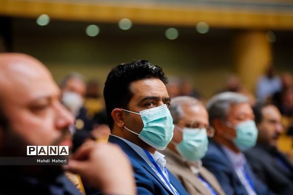 سی‌وششمین اجلاس مدیران و رؤسای آموزش و پرورش کشور با حضور رئیس‌جمهوری