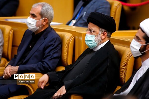 سی‌وششمین اجلاس مدیران و رؤسای آموزش و پرورش کشور با حضور رئیس‌جمهوری