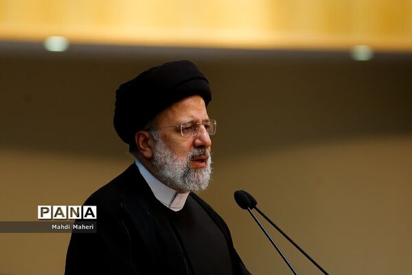 سی‌وششمین اجلاس مدیران و رؤسای آموزش و پرورش کشور با حضور رئیس‌جمهوری