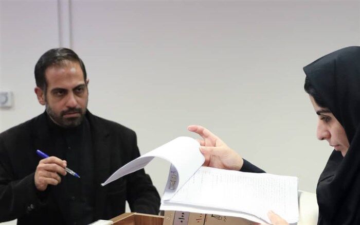 کیفرخواست پرونده «سپیده رشنو» ابلاغ شد