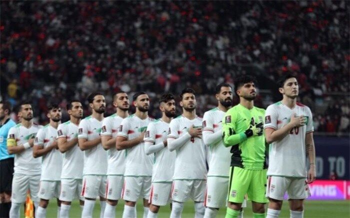 بازی دوستانه تیم ملی لغو شد!