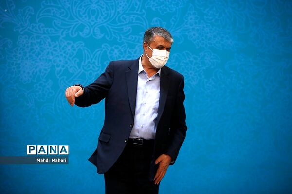 سی‌وششمین اجلاس مدیران و رؤسای آموزش و پرورش کشور-2