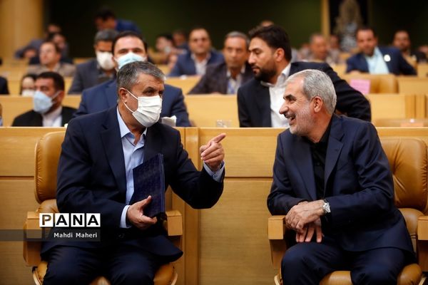 سی‌وششمین اجلاس مدیران و رؤسای آموزش و پرورش کشور-2