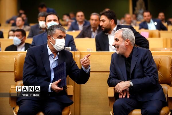 سی‌وششمین اجلاس مدیران و رؤسای آموزش و پرورش کشور-2
