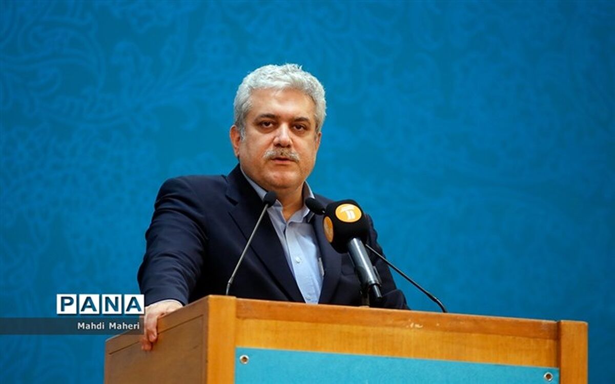 ضرورت تعامل بیشتر آموزش و پرورش و معاونت علمی ریاست جمهوری