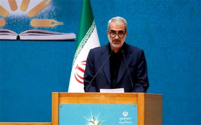 اجرای نهضت نصیب برابر آموزشی در ۴۴۹ شهرستان