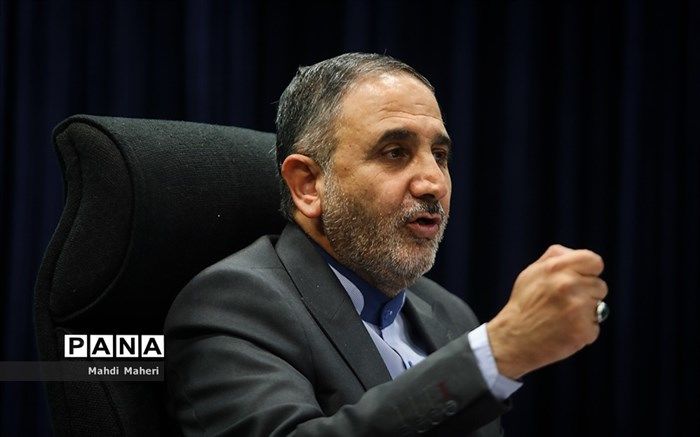 آموزش و پرورش توانمند و کارآمد، زمینه‌ساز تربیت نیروهای انسانی متعهد و متخصص است