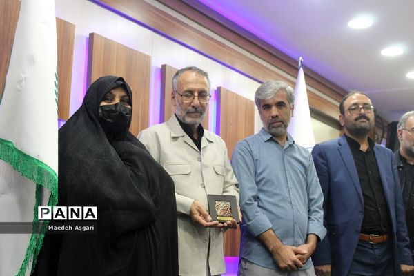 کارگاه آموزش خبرنگاری پانا ویژه دختران دانش‌آموز در قم