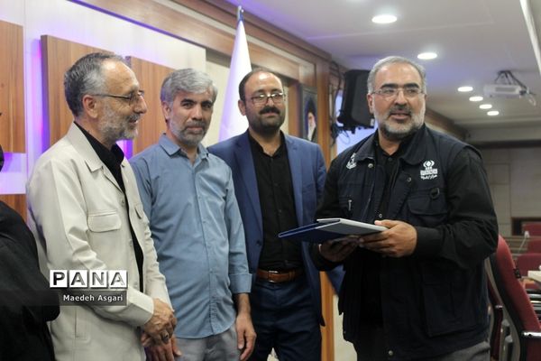 کارگاه آموزش خبرنگاری پانا ویژه دختران دانش‌آموز در قم